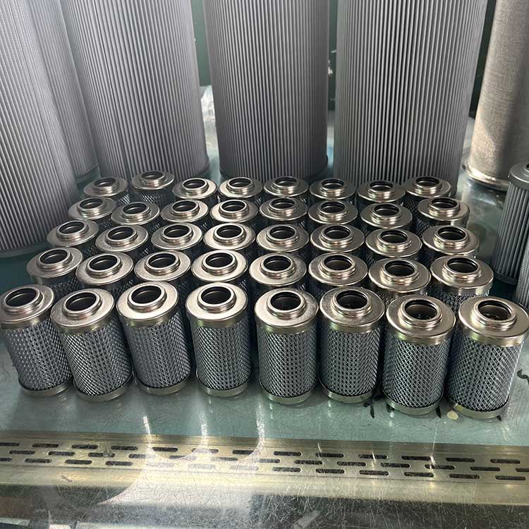 華豫生產供應磨煤機液壓油系統(tǒng)過濾器濾芯YLXA-33