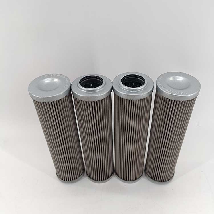 華豫供應挖掘機液壓油系統過濾器濾芯P550523