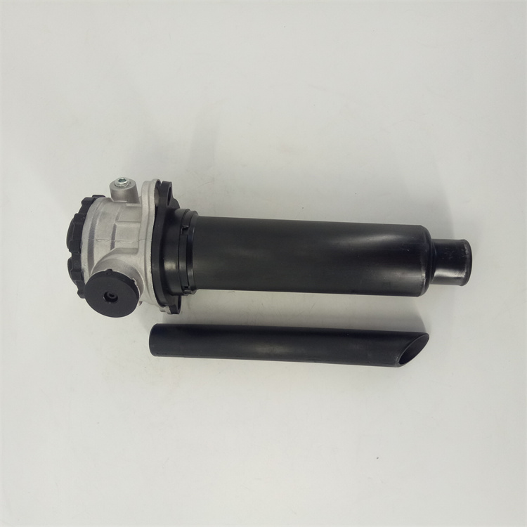 華豫MPT0253SAG2A10BP03翡翠浸沒式過(guò)濾器