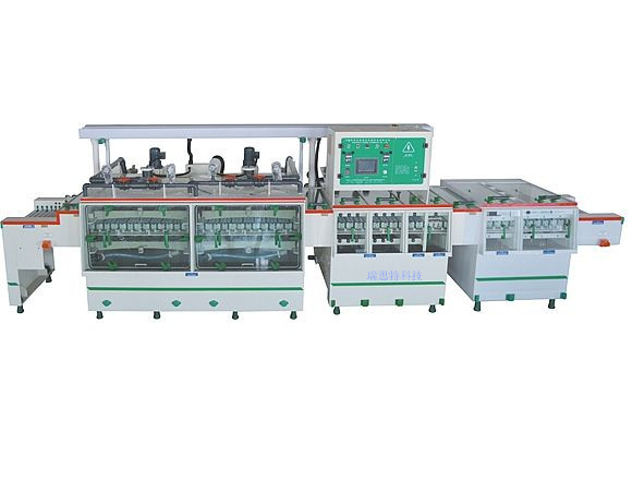 蝕刻機和光刻機的區(qū)別